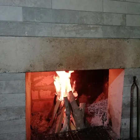 Appartement Senka
