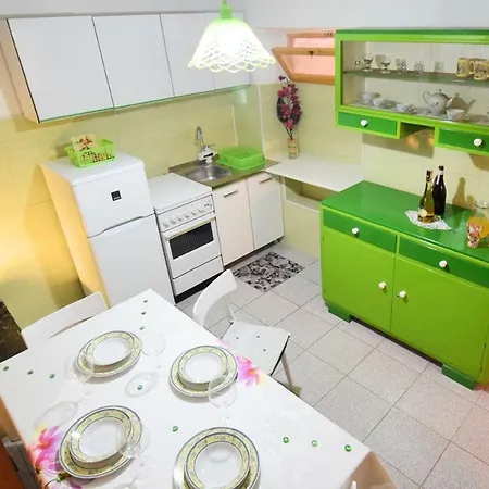 Appartement Senka