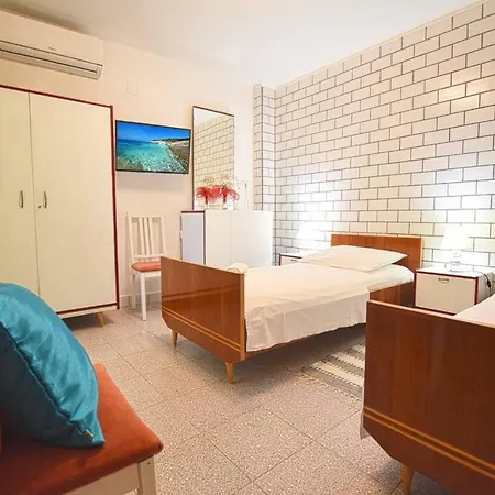 Appartement Senka Vela Luka